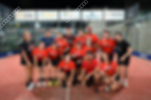 Foto del torneo
