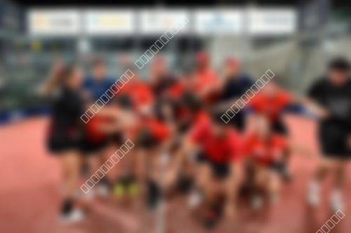 Foto del torneo