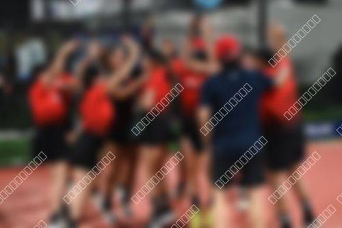Foto del torneo