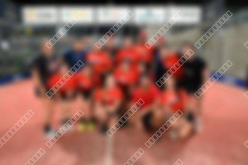 Foto del torneo