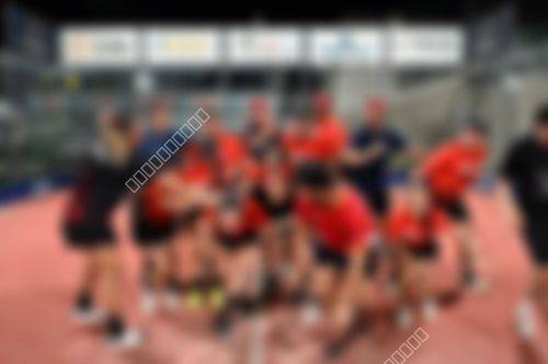 Foto del torneo
