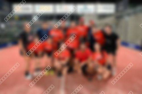 Foto del torneo