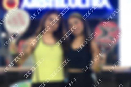 Foto del torneo