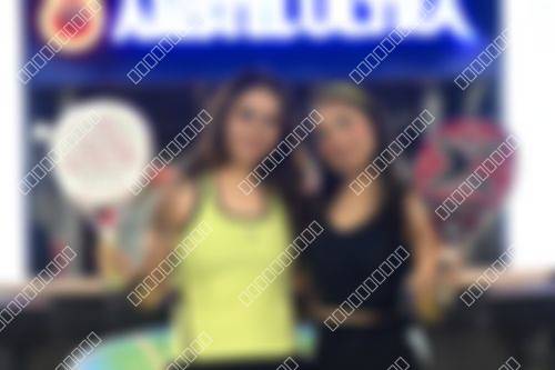 Foto del torneo