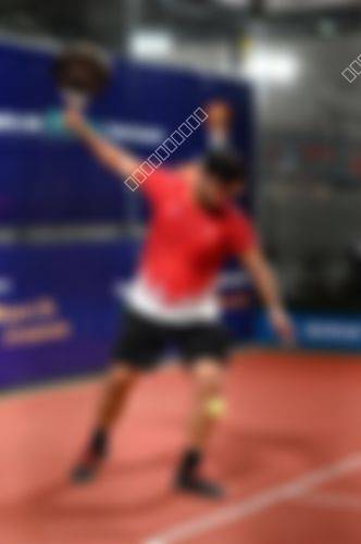 Foto del torneo