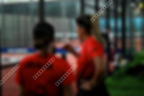 Foto del torneo