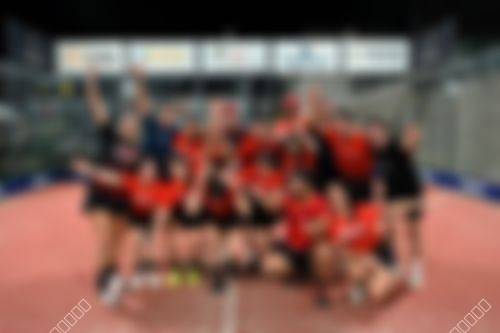 Foto del torneo