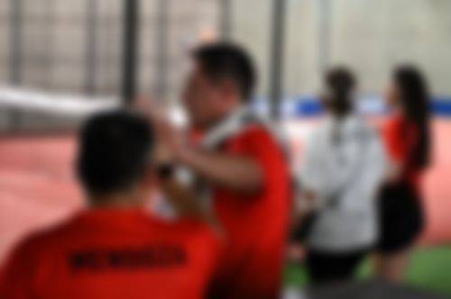 Foto del torneo