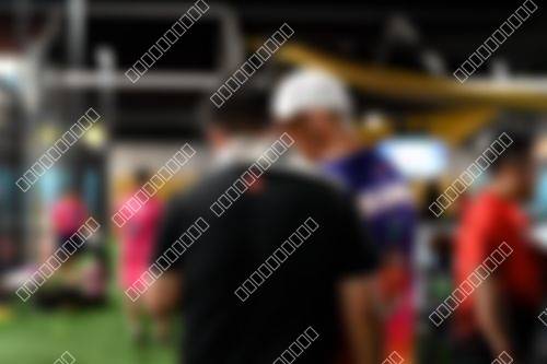 Foto del torneo