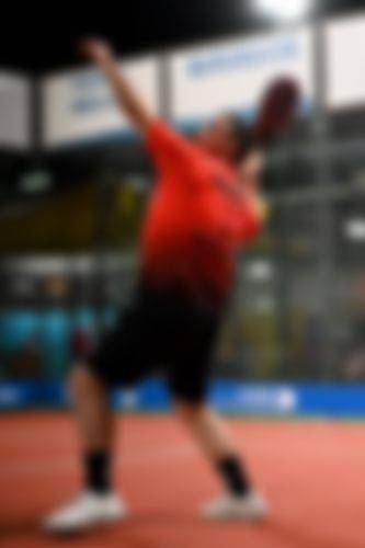 Foto del torneo