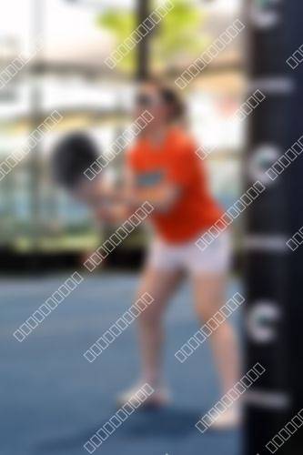 Foto del torneo