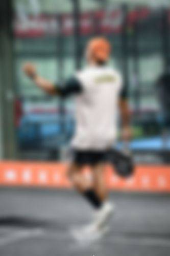 Foto del torneo