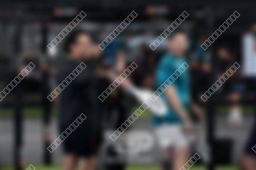 Foto del torneo