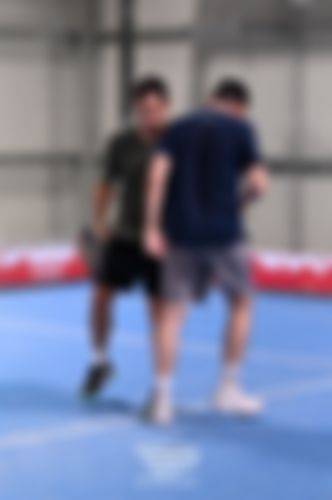 Foto del torneo