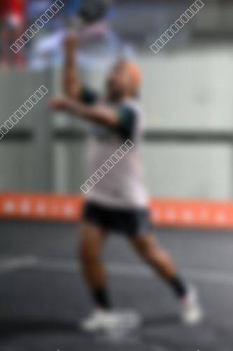 Foto del torneo