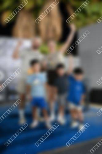 Foto del torneo