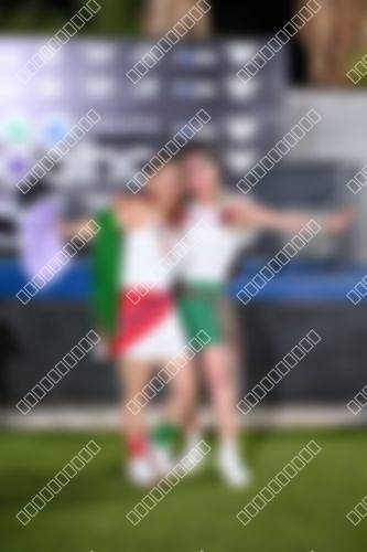 Foto del torneo