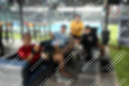 Foto del torneo