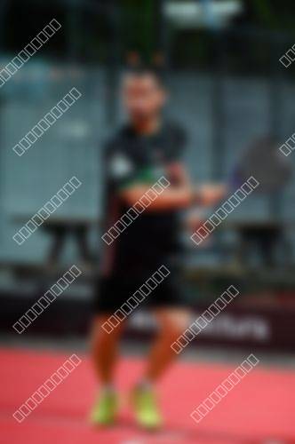 Foto del torneo
