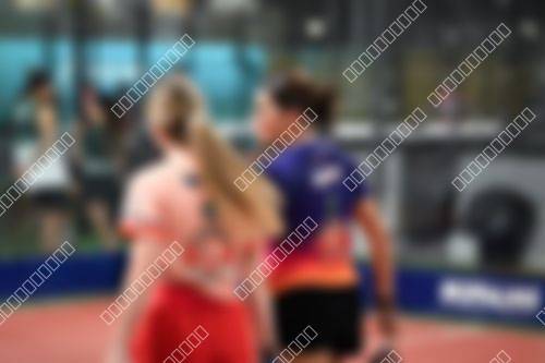 Foto del torneo