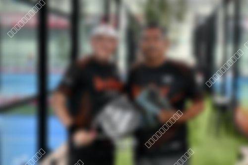 Foto del torneo