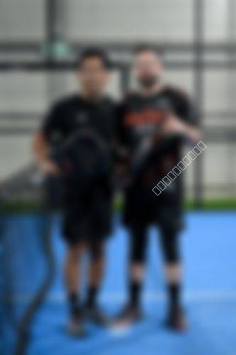 Foto del torneo