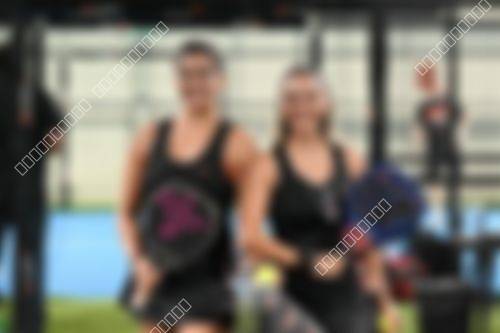Foto del torneo