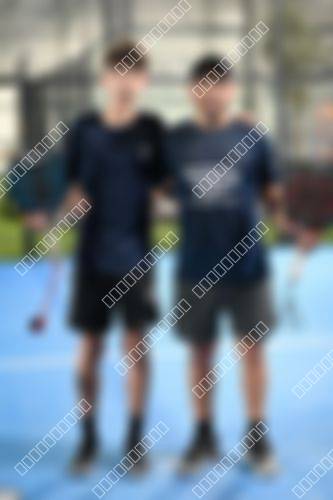 Foto del torneo