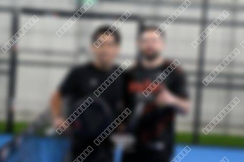 Foto del torneo