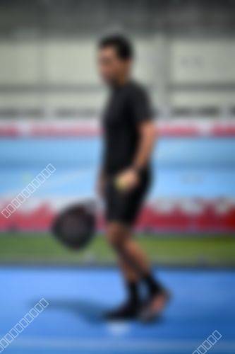 Foto del torneo