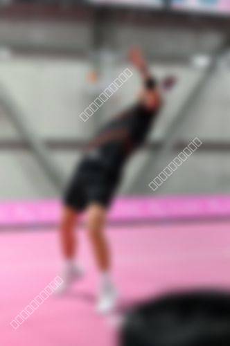 Foto del torneo