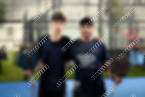 Foto del torneo