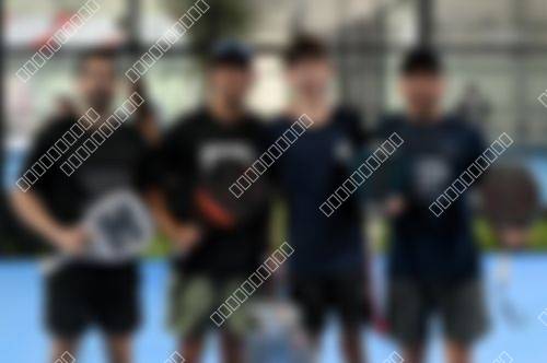 Foto del torneo