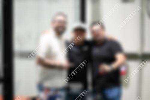 Foto del torneo