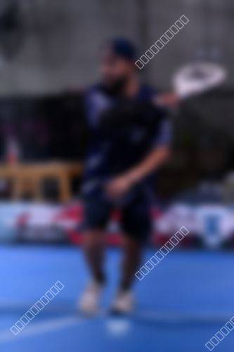 Foto del torneo
