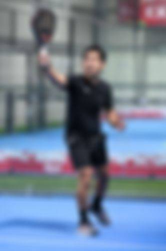 Foto del torneo