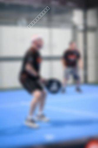 Foto del torneo