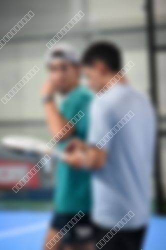 Foto del torneo