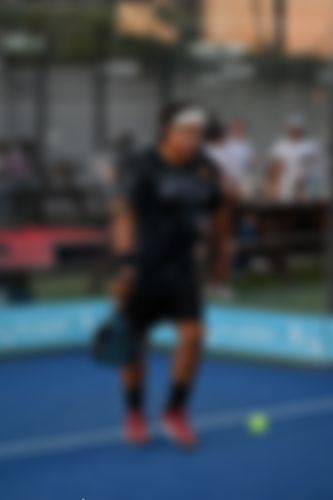 Foto del torneo