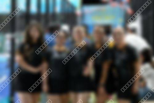 Foto del torneo