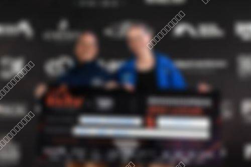 Foto del torneo