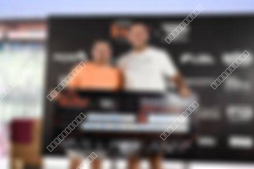 Foto del torneo