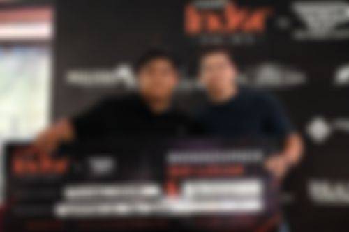 Foto del torneo