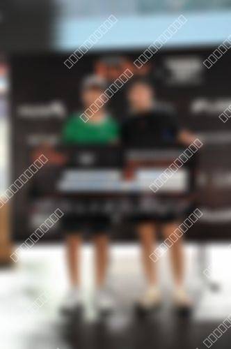 Foto del torneo