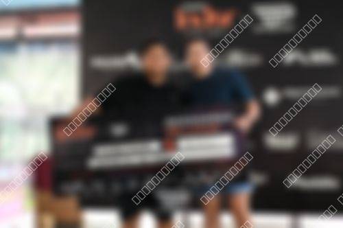Foto del torneo