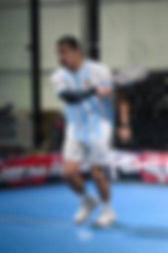 Foto del torneo