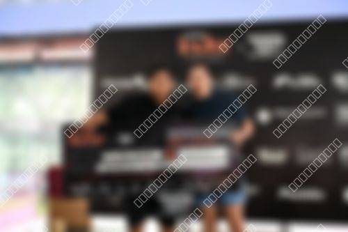 Foto del torneo